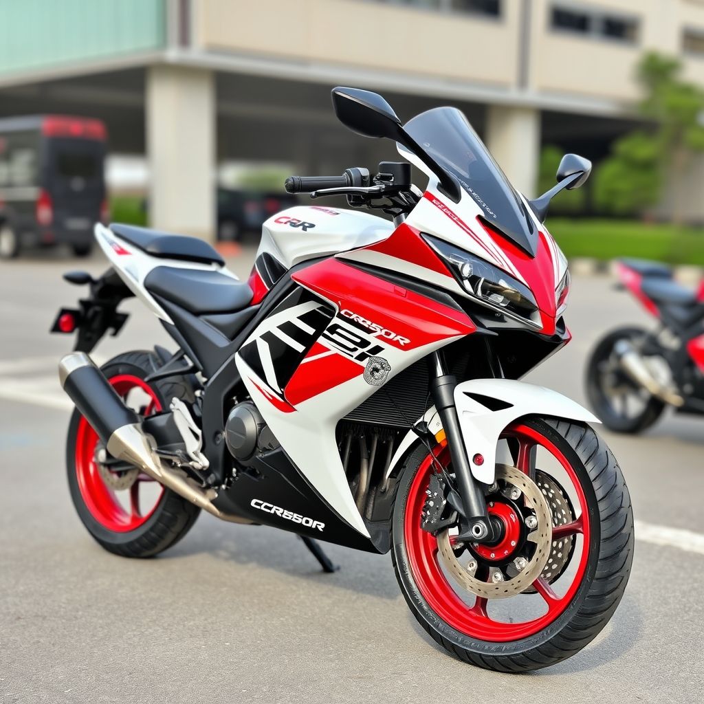 CBR650R 2026: คำแนะนำจากผู้เชี่ยวชาญ